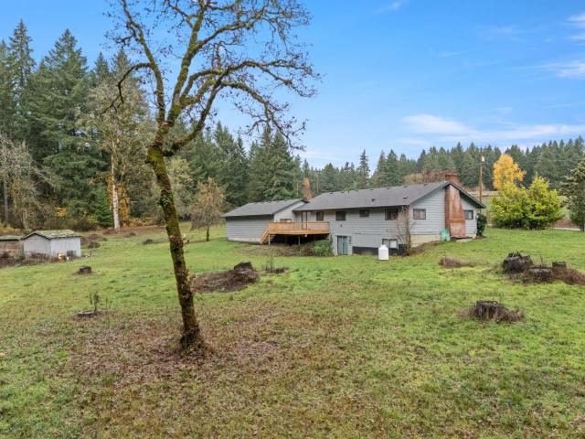 House for sale in Oregonia