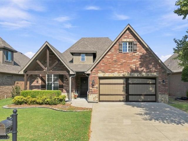 House for sale in Bixby, Oklahoma