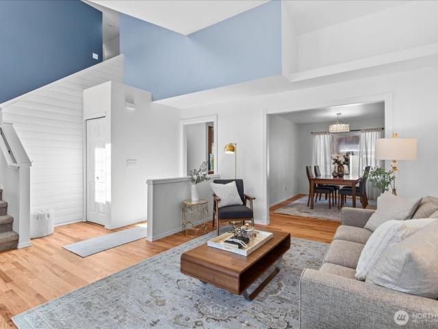 House for sale in Monroe, Washington