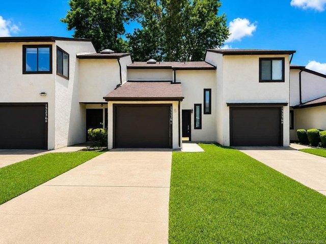 Condo for sale in Tulsa, Oklahoma