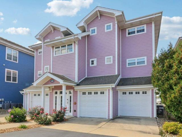 Condo for sale in Cedar Lake, Indiana