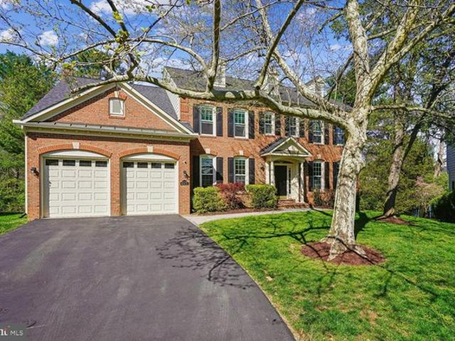 House for sale in Potomac, Maryland