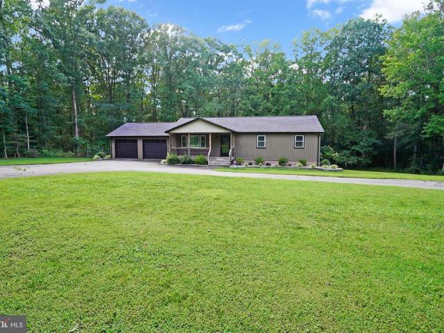 House for sale in Virginia