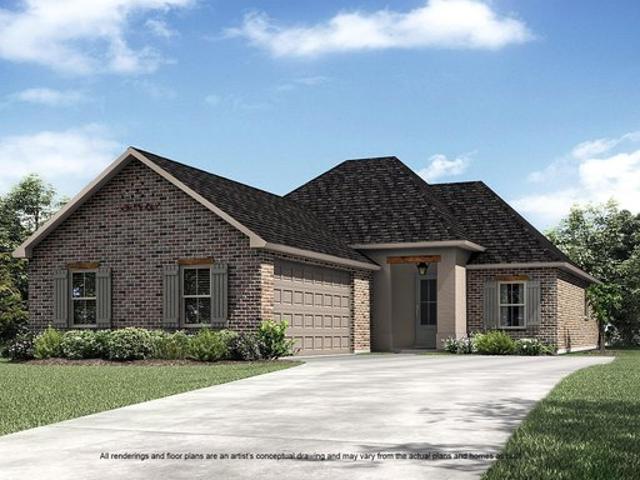 House for sale in Geismar, Louisiana