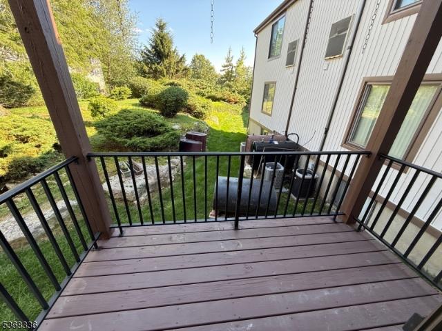 Condo for sale in Stanhope