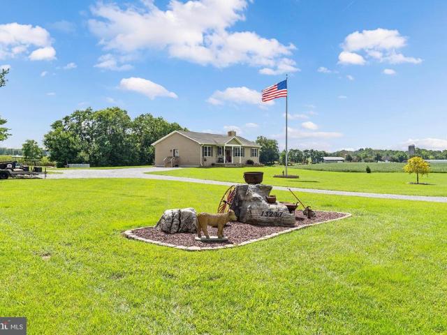 House for sale in Hagerstown, Maryland