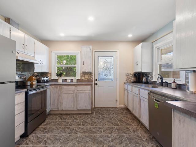 House for sale in Michigan