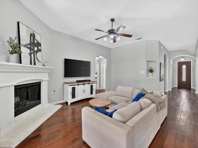 House for sale in Denton, Texas