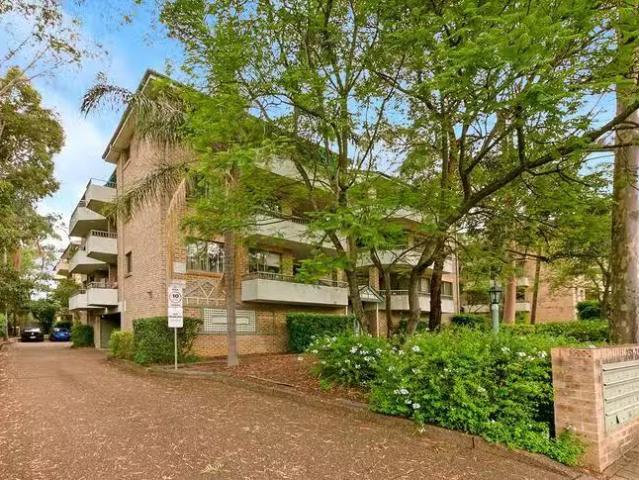 Apartment for rent in Toongabbie Apartment for rent in Toongabbie