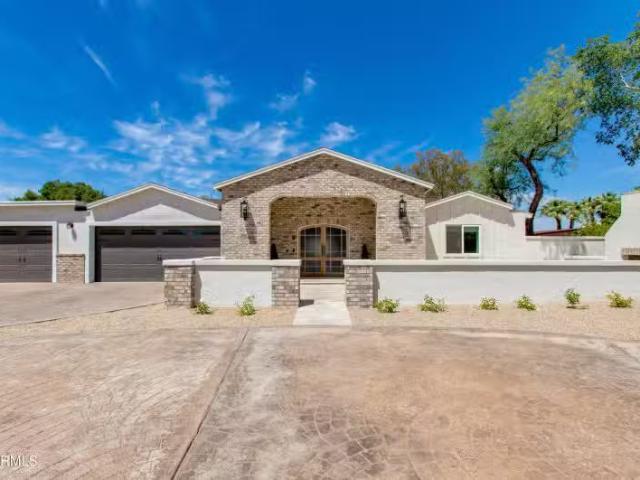 House for sale in Scottsdale