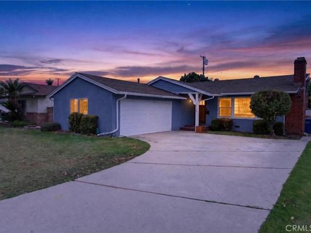 House for sale in Downey, California