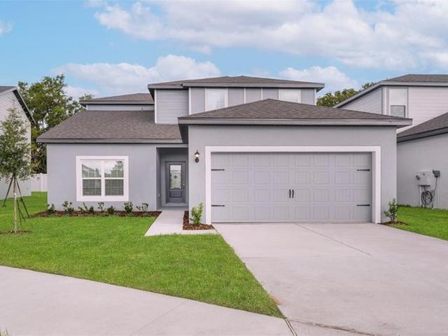 House for sale in Astatula, Lake County