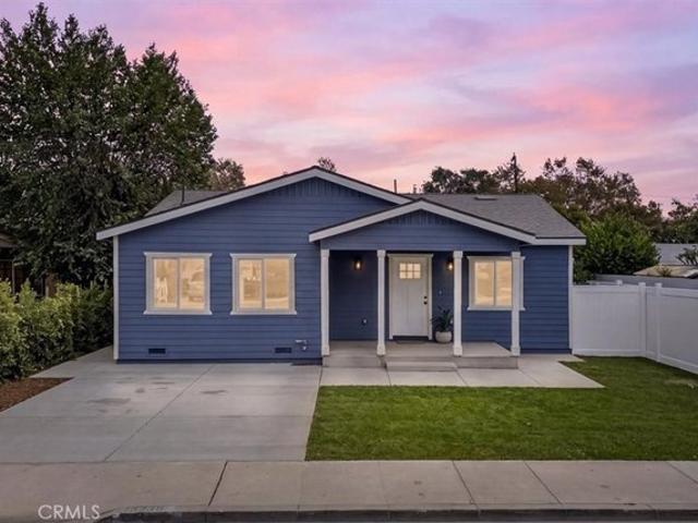 House for sale in Chino, California