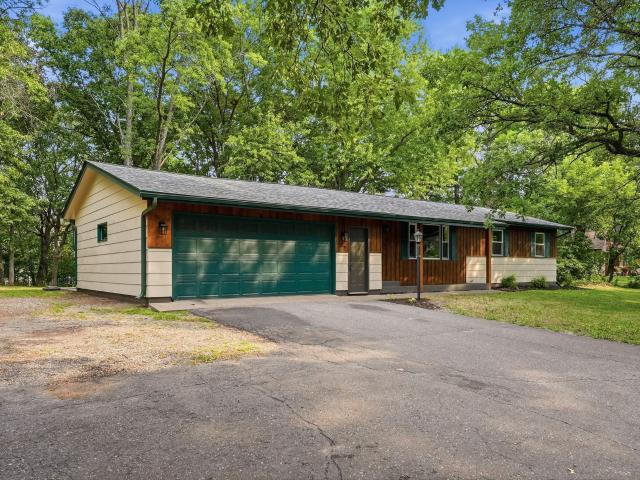 House for sale in Zimmerman, Minnesota