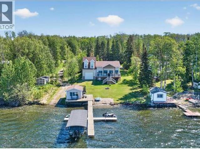 House for sale in Clayhurst, British Columbia