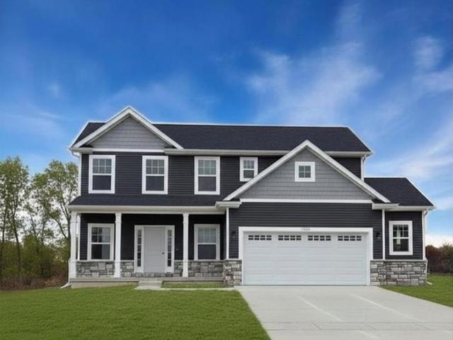 House for sale in Fenton, Michigan