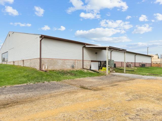 Commercial for sale in De Witt, Iowa