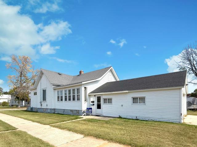 House for sale in Menominee, Michigan