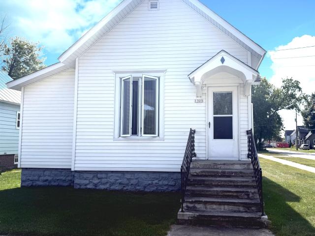 Property for sale in Menominee, Michigan