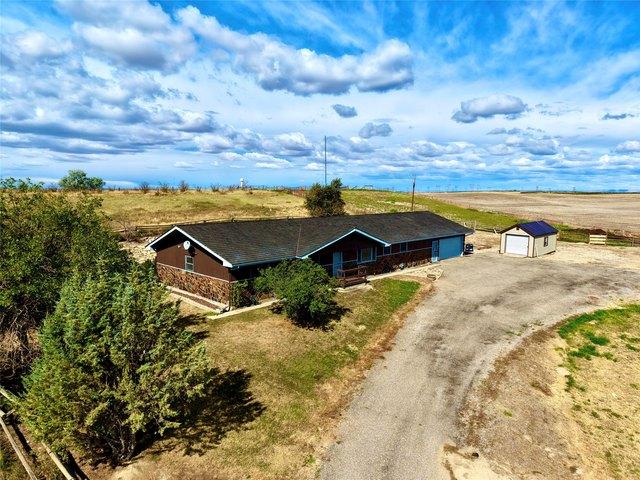 House for sale in Shelby, Toole County