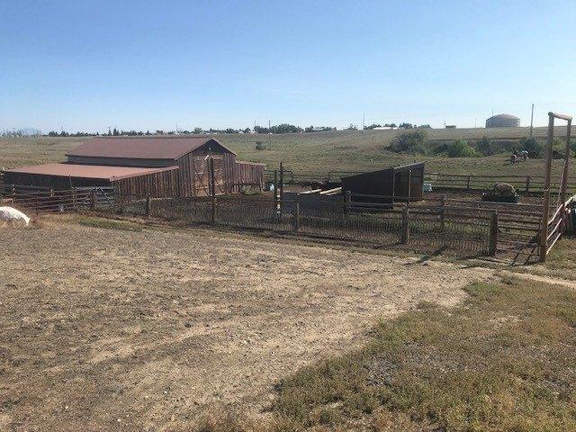 House for sale in Shelby, Montana