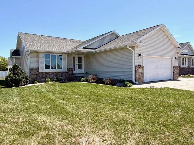 House for sale in Nebraska