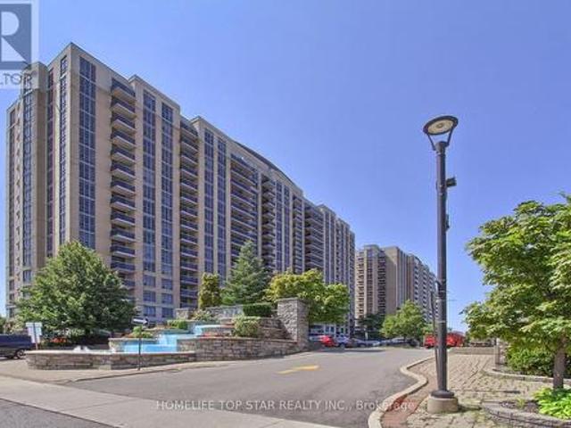 Condo for sale in Woburn, Ontario