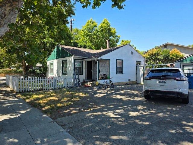 House for sale in San Mateo, California
