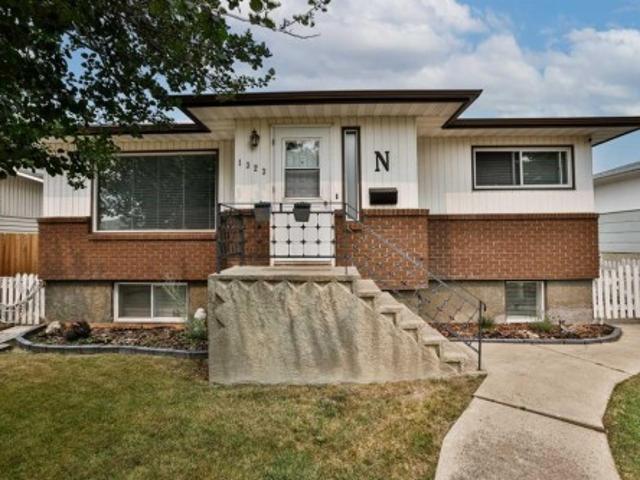 House for sale in Westminister, Lethbridge