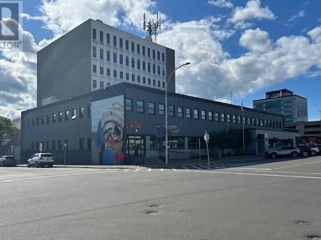 Office for sale in Prince George, British Columbia