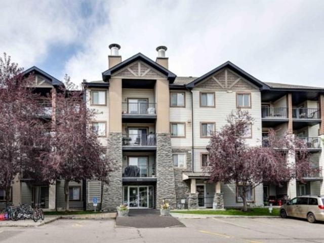 Condo for sale in Bridlewood, Calgary