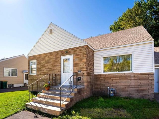 House for sale in Morgan Park, Duluth