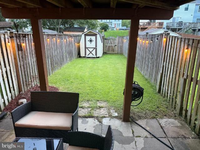 Townhouse for sale in Edgewood, Maryland