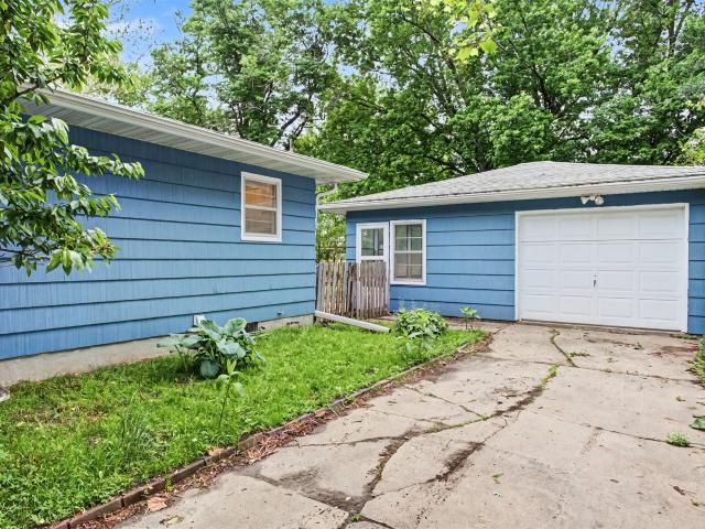 House for sale in Story, Iowa