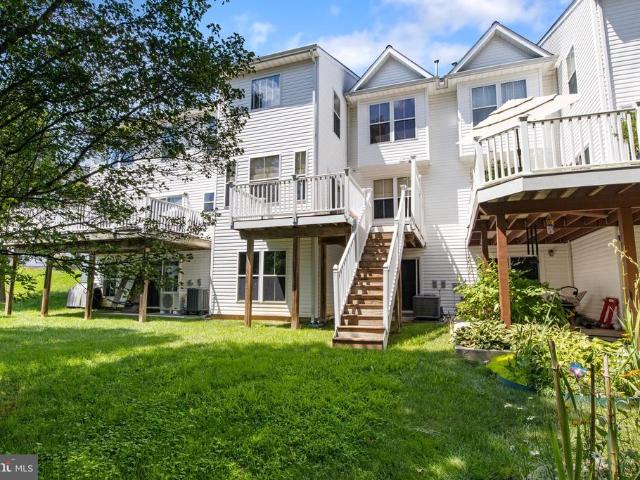 Townhouse for sale in Bel Air