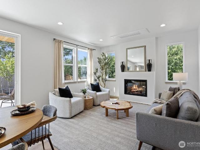 House for sale in Snohomish, Washington
