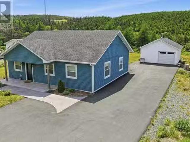 House for sale in Newfoundland And Labrador