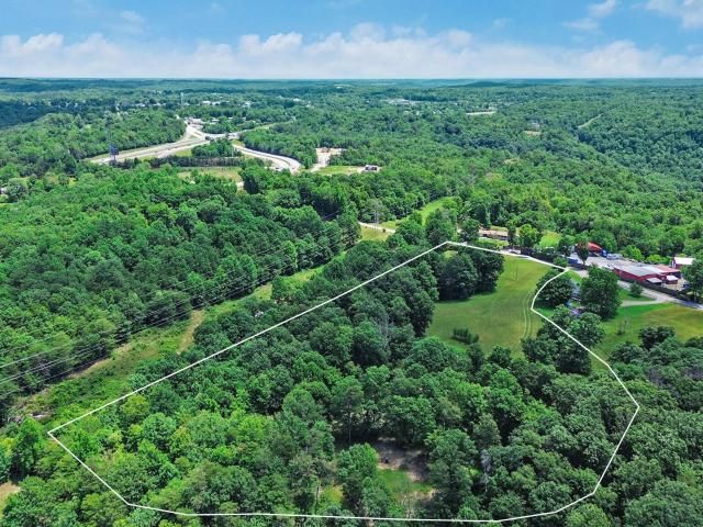 Land for sale in Monterey, Middle Tennessee