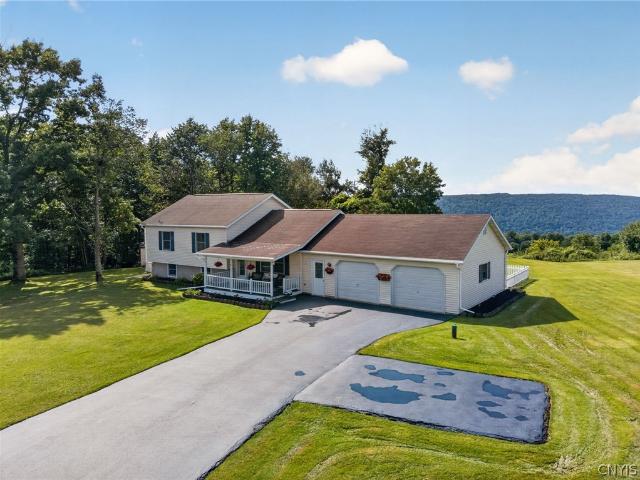 House for sale in Cayuga, New York