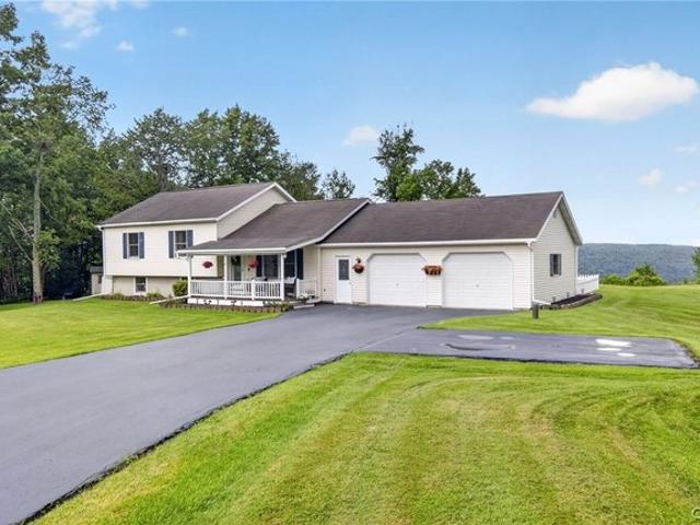 House for sale in Cayuga, New York