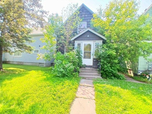 House for sale in Superior, Wisconsin