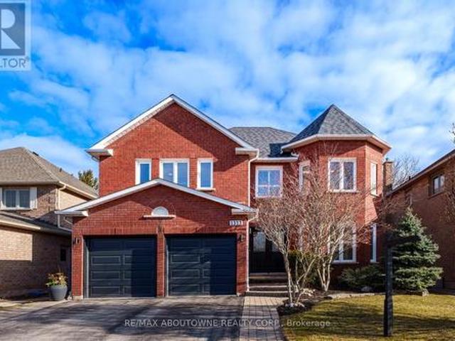 House for sale in Oakville, Ontario