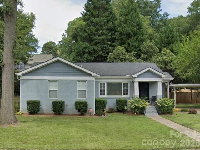 House for rent in Mecklenburg, North Carolina