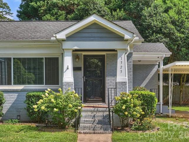 House for rent in Mecklenburg, North Carolina