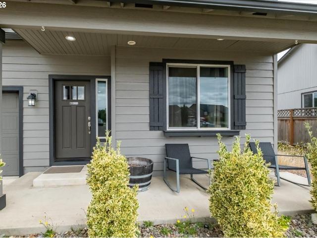 House for sale in Oregonia