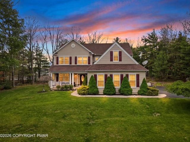 House for sale in Stroudsburg, Pennsylvania