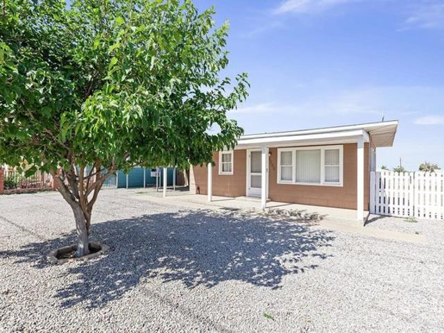 House for sale in Alamogordo, New Mexico