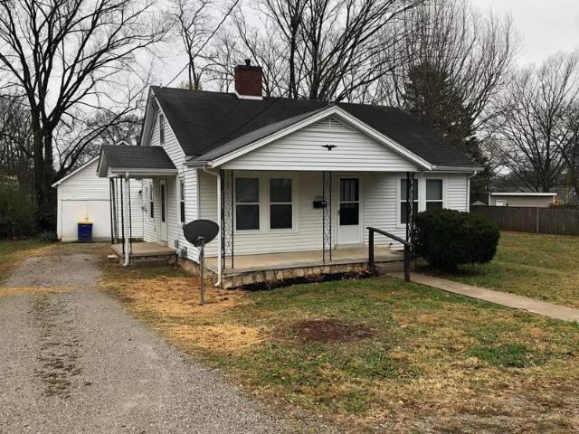 House for rent in Bowling Green