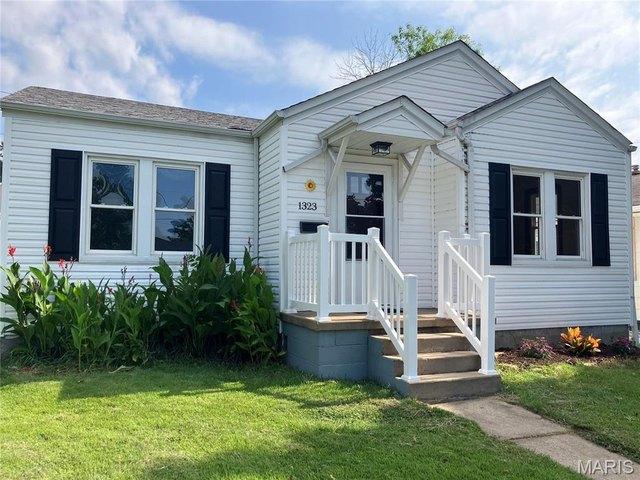 House for sale in Washington, Missouri