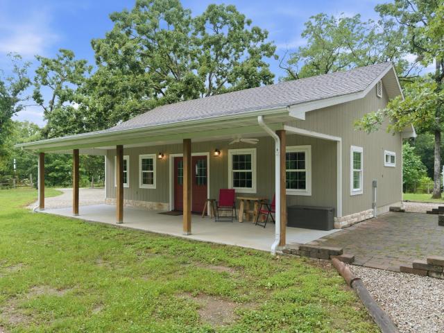 House for sale in Bolivar, Missouri